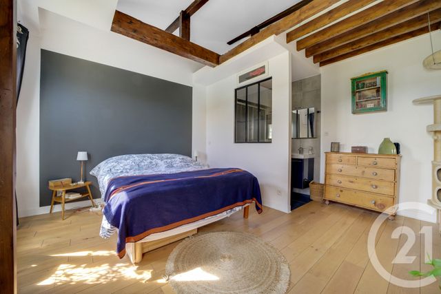 Appartement F6 à vendre - 6 pièces - 142.02 m2 - PARIS - 75009 - ILE-DE-FRANCE - Century 21 Cadet-Rochechouart