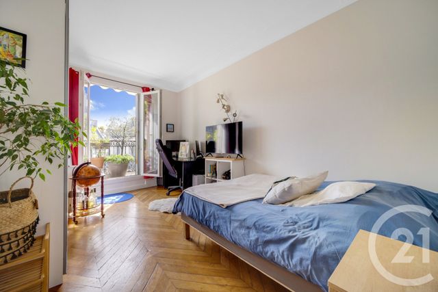 Appartement F6 à vendre - 6 pièces - 142.02 m2 - PARIS - 75009 - ILE-DE-FRANCE - Century 21 Cadet-Rochechouart