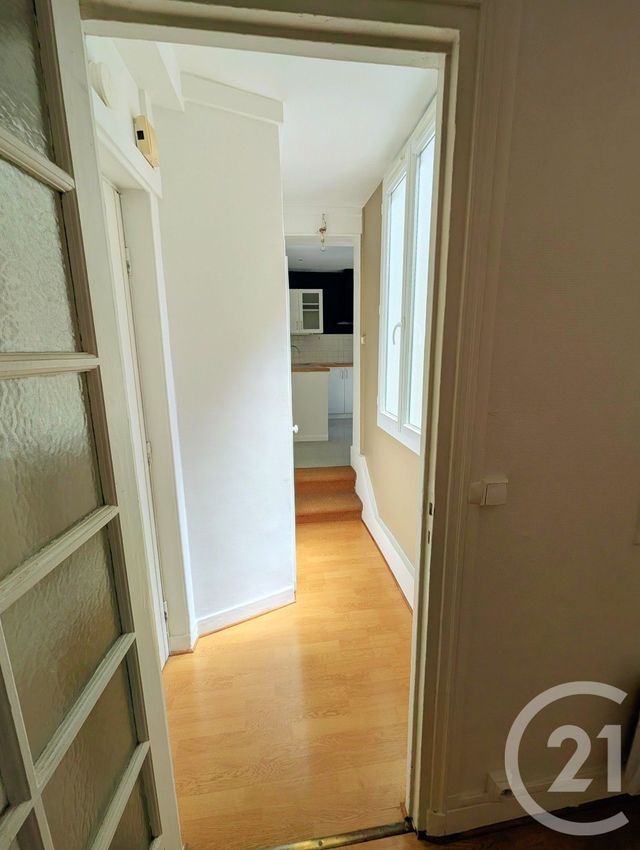 Appartement à vendre - 2 pièces - 35.0 m2 - PARIS - 75009 - ILE-DE-FRANCE - Century 21 Cadet-Rochechouart
