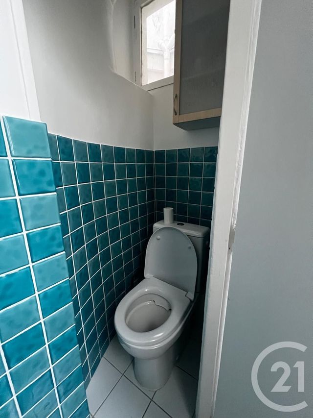 Appartement à vendre - 2 pièces - 35.0 m2 - PARIS - 75009 - ILE-DE-FRANCE - Century 21 Cadet-Rochechouart