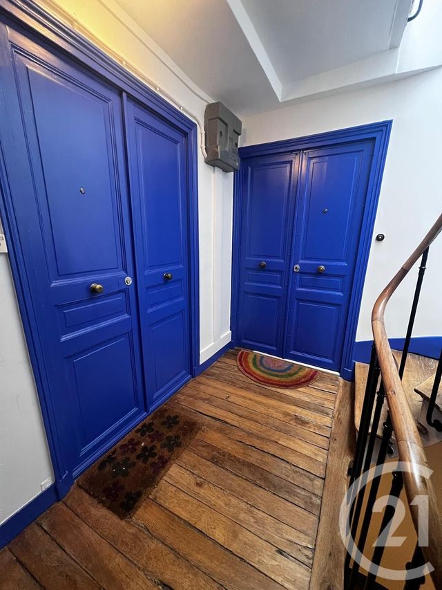 Appartement à vendre - 2 pièces - 35.0 m2 - PARIS - 75009 - ILE-DE-FRANCE - Century 21 Cadet-Rochechouart