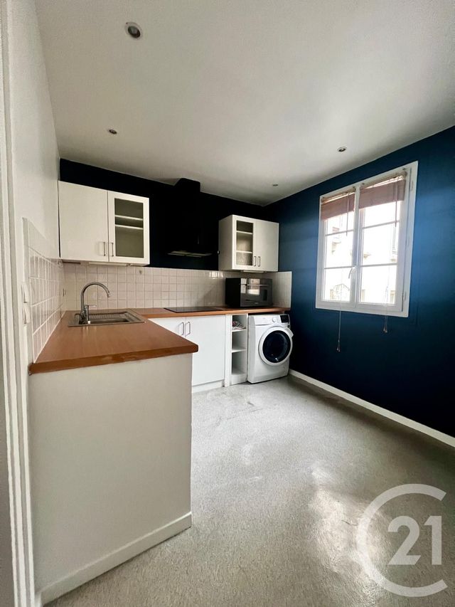 Appartement à vendre - 2 pièces - 35.0 m2 - PARIS - 75009 - ILE-DE-FRANCE - Century 21 Cadet-Rochechouart