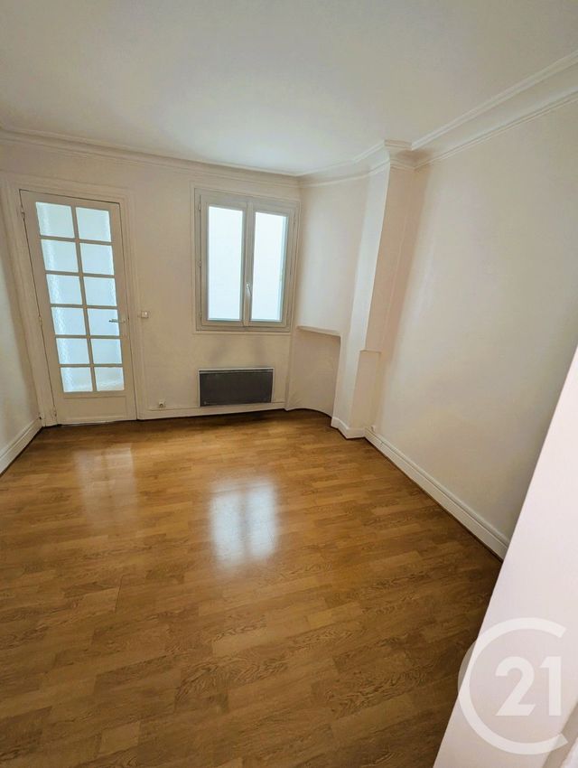 Appartement à vendre PARIS