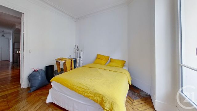 Appartement F5 à vendre - 5 pièces - 107.0 m2 - PARIS - 75009 - ILE-DE-FRANCE - Century 21 Cadet-Rochechouart