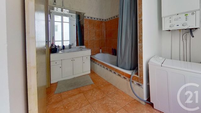 Appartement F5 à vendre - 5 pièces - 107.0 m2 - PARIS - 75009 - ILE-DE-FRANCE - Century 21 Cadet-Rochechouart