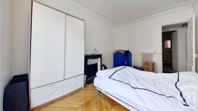 Appartement F5 à vendre - 5 pièces - 107.0 m2 - PARIS - 75009 - ILE-DE-FRANCE - Century 21 Cadet-Rochechouart