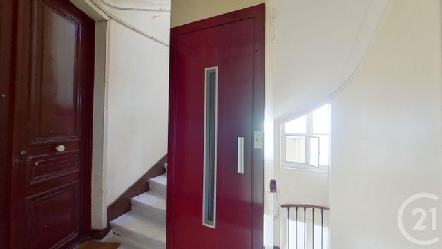 Appartement F5 à vendre - 5 pièces - 107.0 m2 - PARIS - 75009 - ILE-DE-FRANCE - Century 21 Cadet-Rochechouart