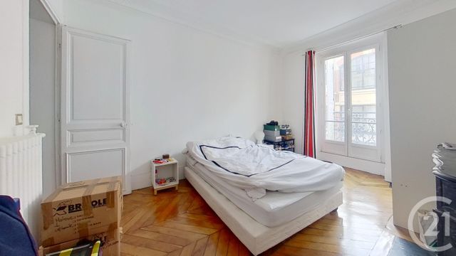 Appartement F5 à vendre - 5 pièces - 107.0 m2 - PARIS - 75009 - ILE-DE-FRANCE - Century 21 Cadet-Rochechouart