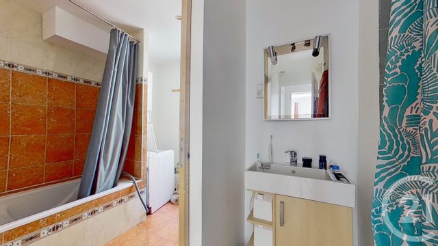 Appartement F5 à vendre - 5 pièces - 107.0 m2 - PARIS - 75009 - ILE-DE-FRANCE - Century 21 Cadet-Rochechouart