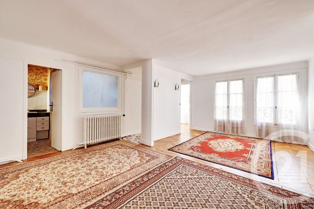 Appartement à vendre - 3 pièces - 75.74 m2 - PARIS - 75009 - ILE-DE-FRANCE - Century 21 Cadet-Rochechouart