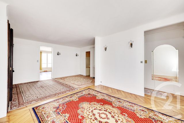 Appartement à vendre - 3 pièces - 75.74 m2 - PARIS - 75009 - ILE-DE-FRANCE - Century 21 Cadet-Rochechouart