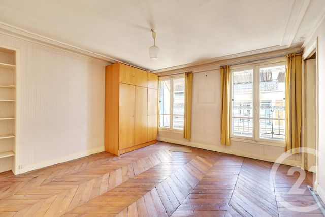 Appartement à vendre - 3 pièces - 75.74 m2 - PARIS - 75009 - ILE-DE-FRANCE - Century 21 Cadet-Rochechouart
