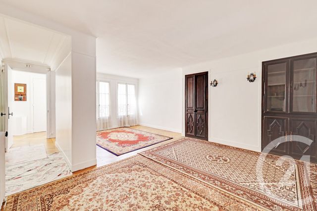 Appartement à vendre - 3 pièces - 75.74 m2 - PARIS - 75009 - ILE-DE-FRANCE - Century 21 Cadet-Rochechouart