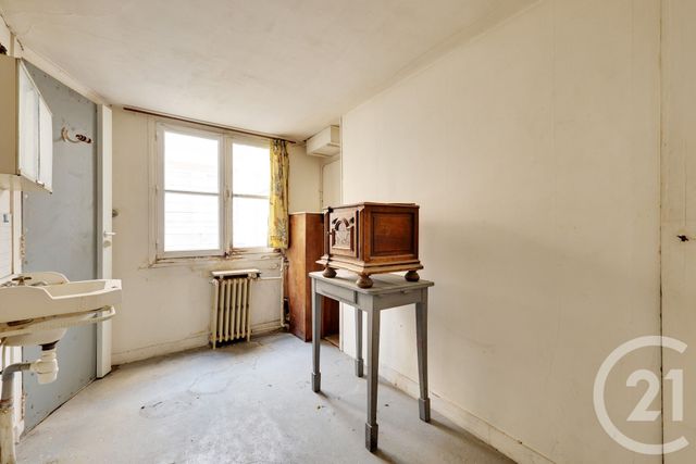 Appartement à vendre - 3 pièces - 75.74 m2 - PARIS - 75009 - ILE-DE-FRANCE - Century 21 Cadet-Rochechouart