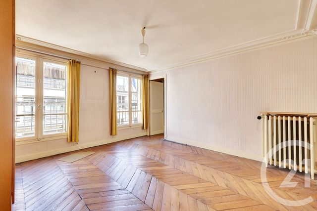 Appartement à vendre - 3 pièces - 75.74 m2 - PARIS - 75009 - ILE-DE-FRANCE - Century 21 Cadet-Rochechouart