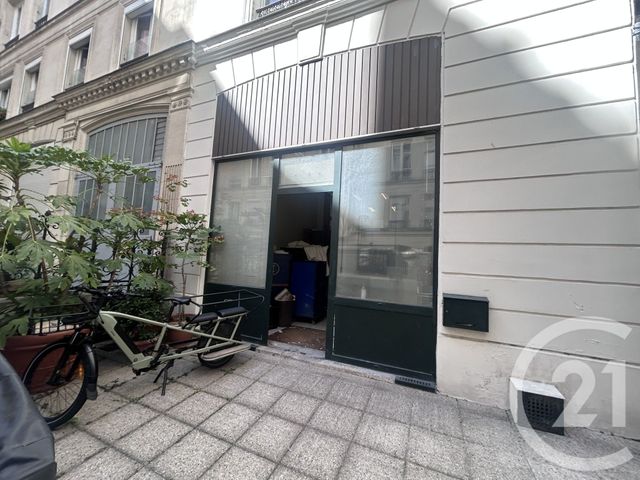 Appartement Atelier D'Artiste à vendre PARIS