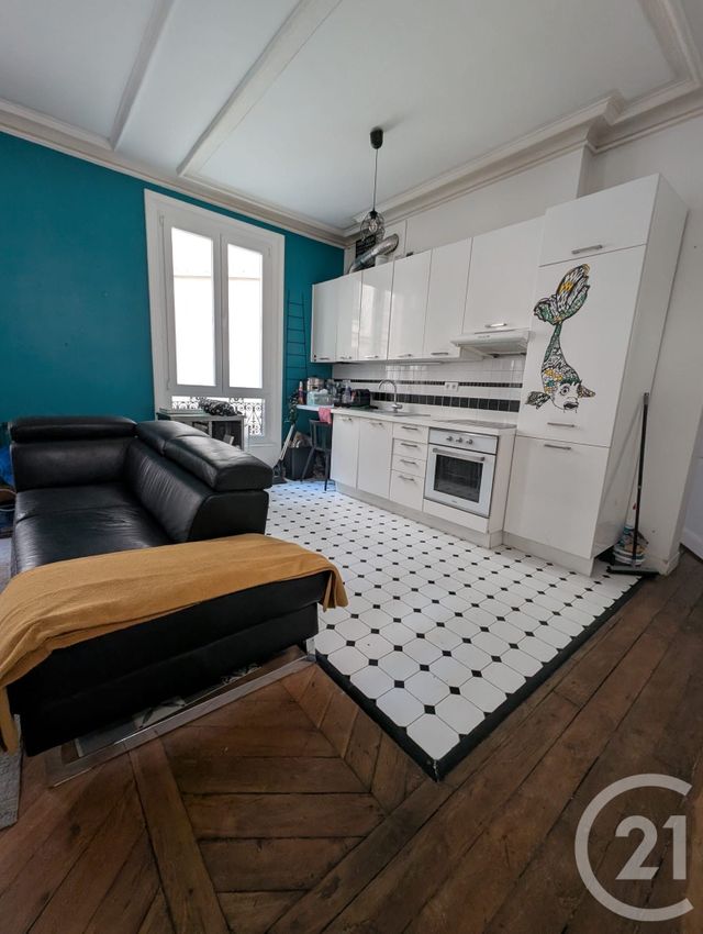 appartement - PARIS - 75009