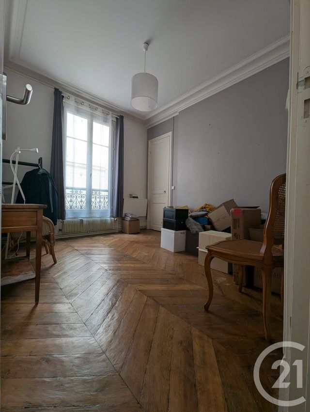 Appartement F3 à vendre - 3 pièces - 68.0 m2 - PARIS - 75009 - ILE-DE-FRANCE - Century 21 Cadet-Rochechouart