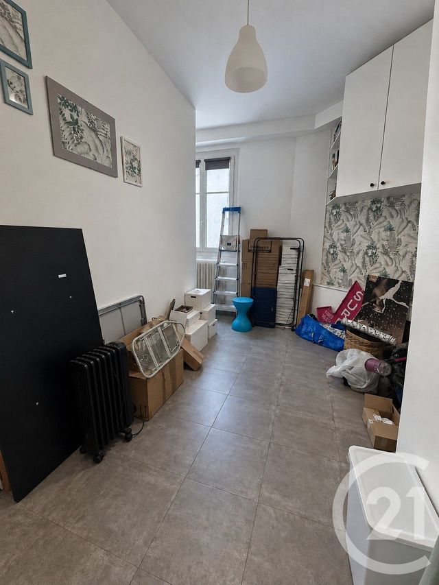 Appartement F3 à vendre - 3 pièces - 68.0 m2 - PARIS - 75009 - ILE-DE-FRANCE - Century 21 Cadet-Rochechouart
