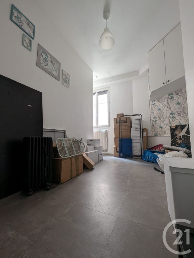 Appartement F3 à vendre - 3 pièces - 68.0 m2 - PARIS - 75009 - ILE-DE-FRANCE - Century 21 Cadet-Rochechouart