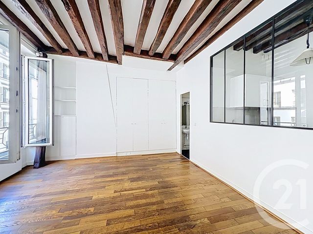 appartement - PARIS - 75002