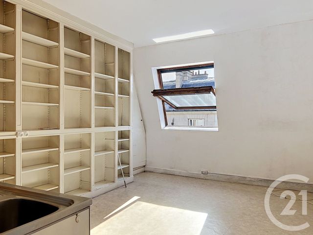 Appartement F2 à vendre PARIS